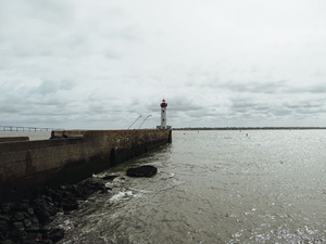 Commissionnaire en douane Saint-Nazaire