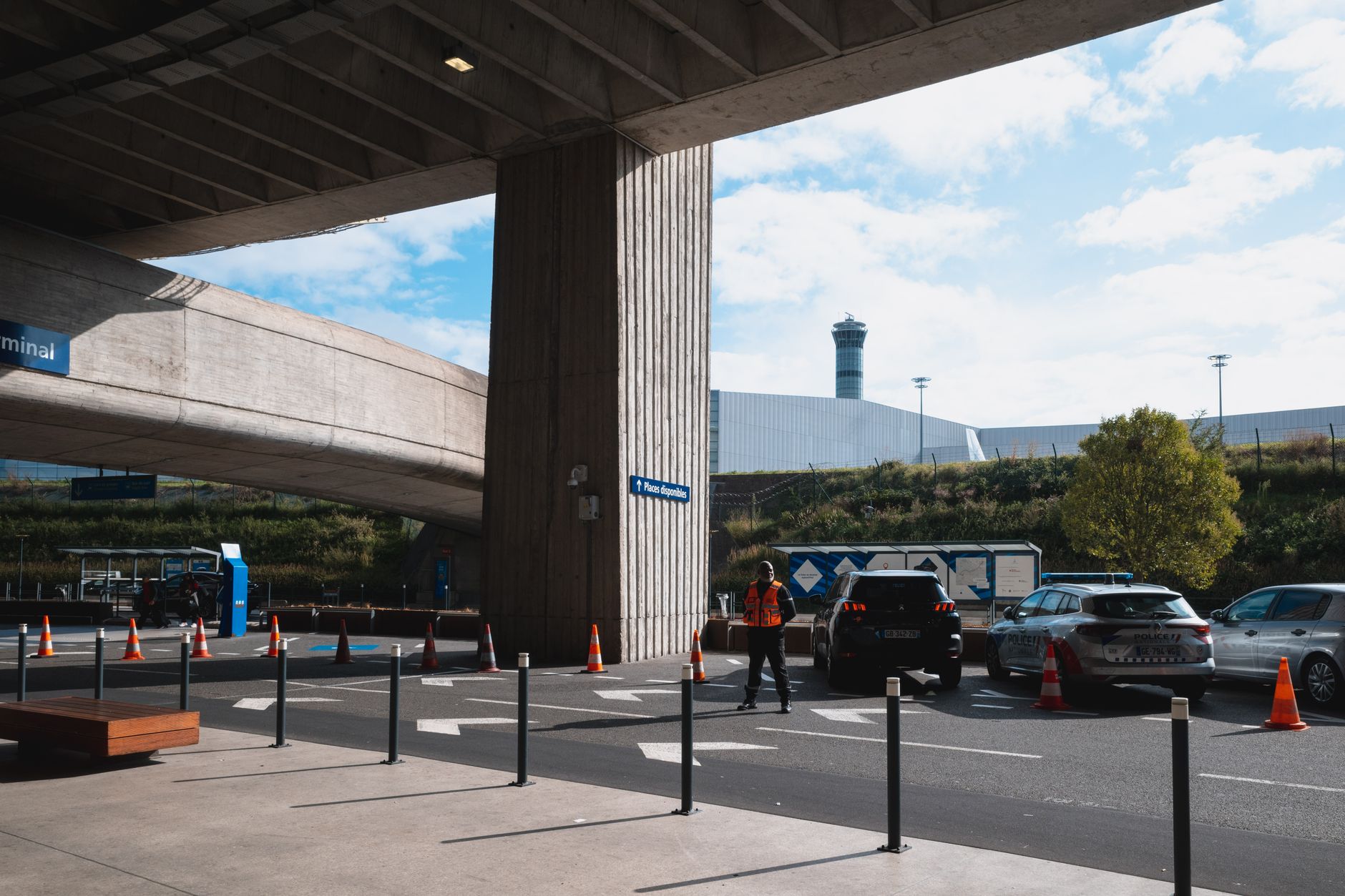 Commissionnaire en douane à Saint-Nazaire